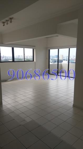 The Riverwalk / Riverwalk Apartments (D1), Apartment #141174092